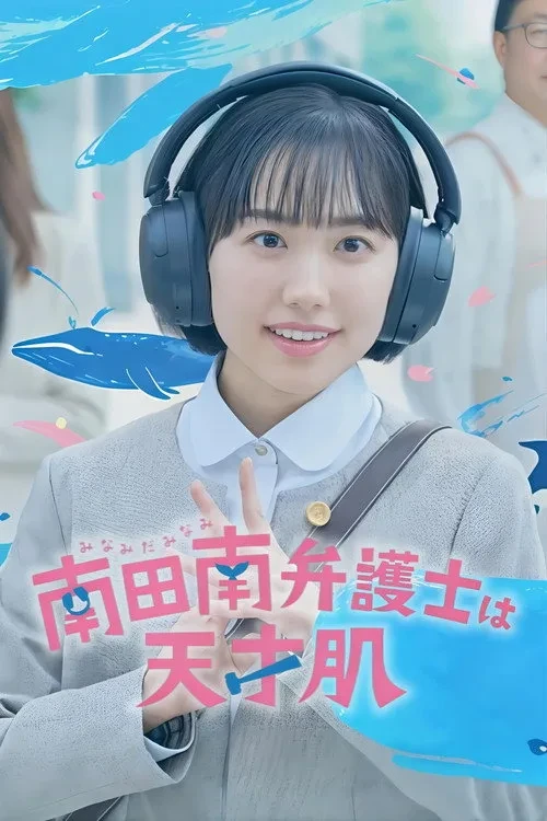 Xem phim Nữ Luật Sư Kỳ Lạ Minami - Extraordinary Attorney Minami