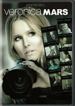 Xem phim Nữ Thám Tử Veronica Mars - Veronica Mars