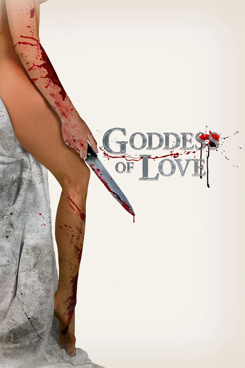 Xem phim Nữ thần tình yêu - Goddess of Love