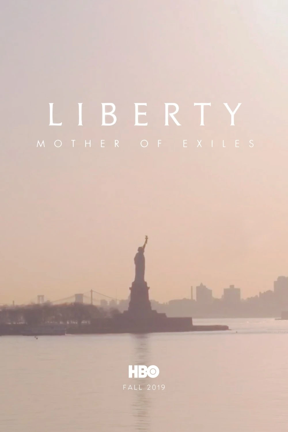 Xem phim Nữ Thần Tự Do: Mẹ Của Những Người Tha Hương - Liberty: Mother of Exiles