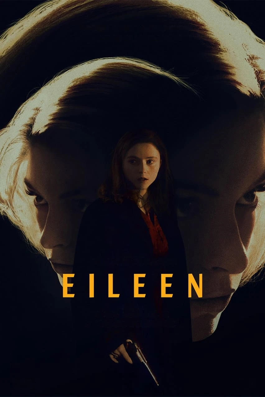Xem phim Nữ Thư Ký Nhà Tù - Eileen