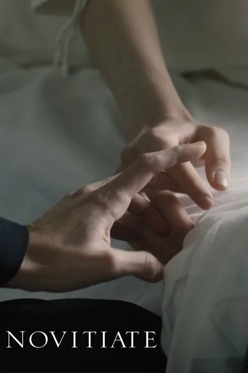 Xem phim Nữ Tu Nổi Loạn - Novitiate