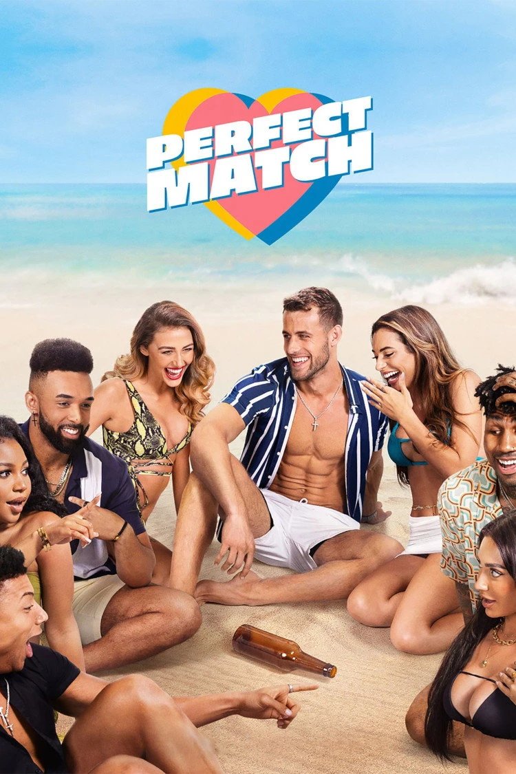 Xem phim Nửa Kia Hoàn Hảo (Phần 1) - Perfect Match (Season 1)