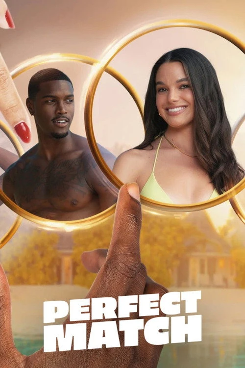 Xem phim Nửa Kia Hoàn Hảo (Phần 4) - Perfect Match (Season 4)