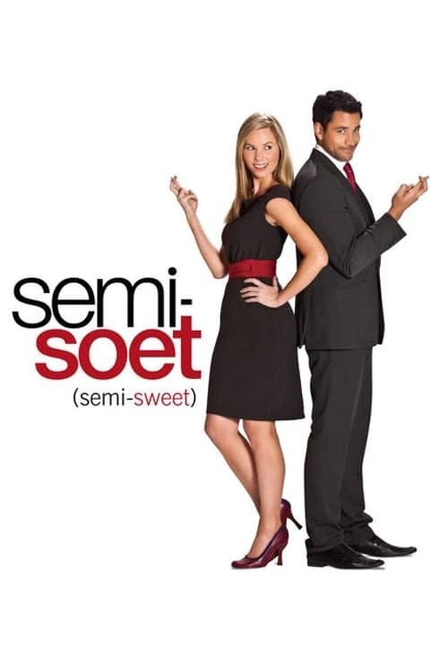 Xem phim Nửa Ngọt Nửa Đắng - Semi-Soet