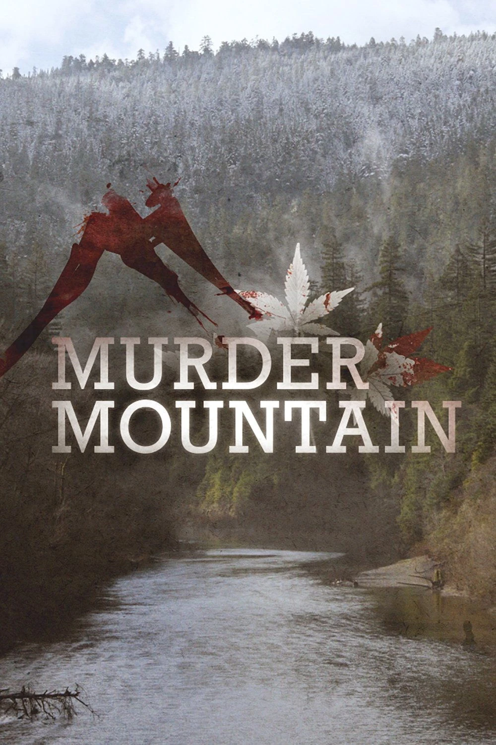 Xem phim Núi Sát Nhân - Murder Mountain