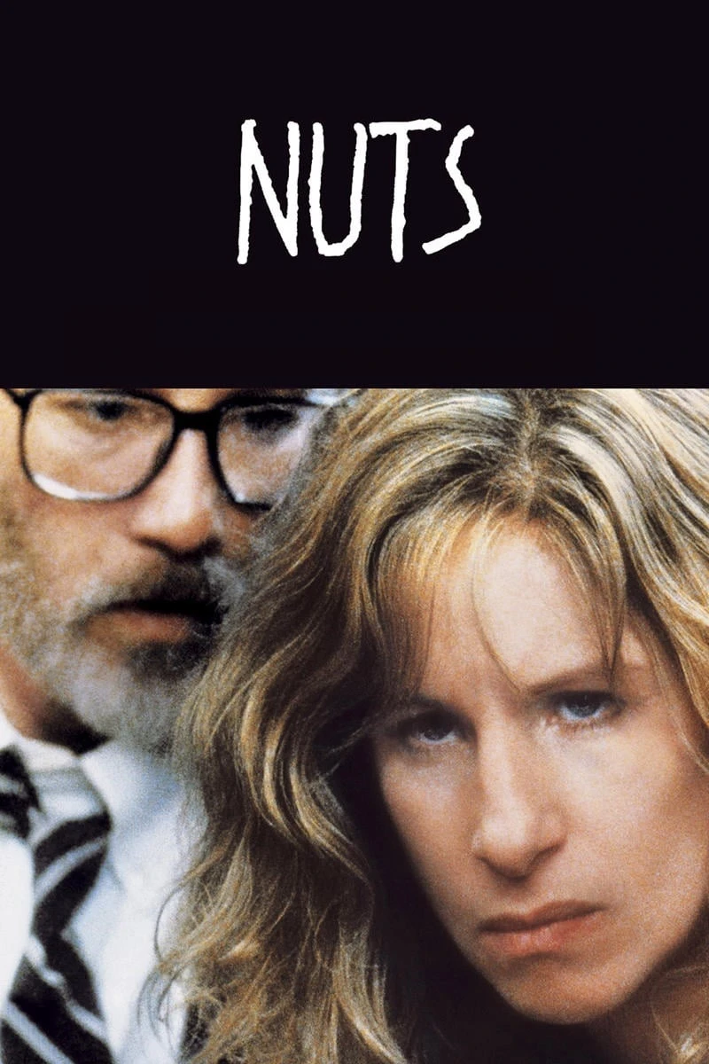Xem phim Nuts - Nuts