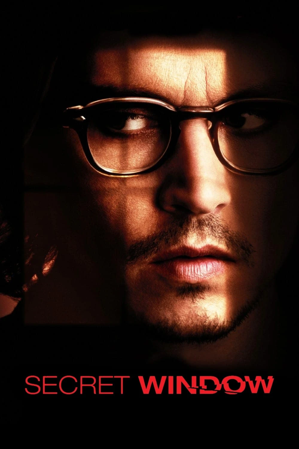 Xem phim Ô Cửa Bí Mật - Secret Window