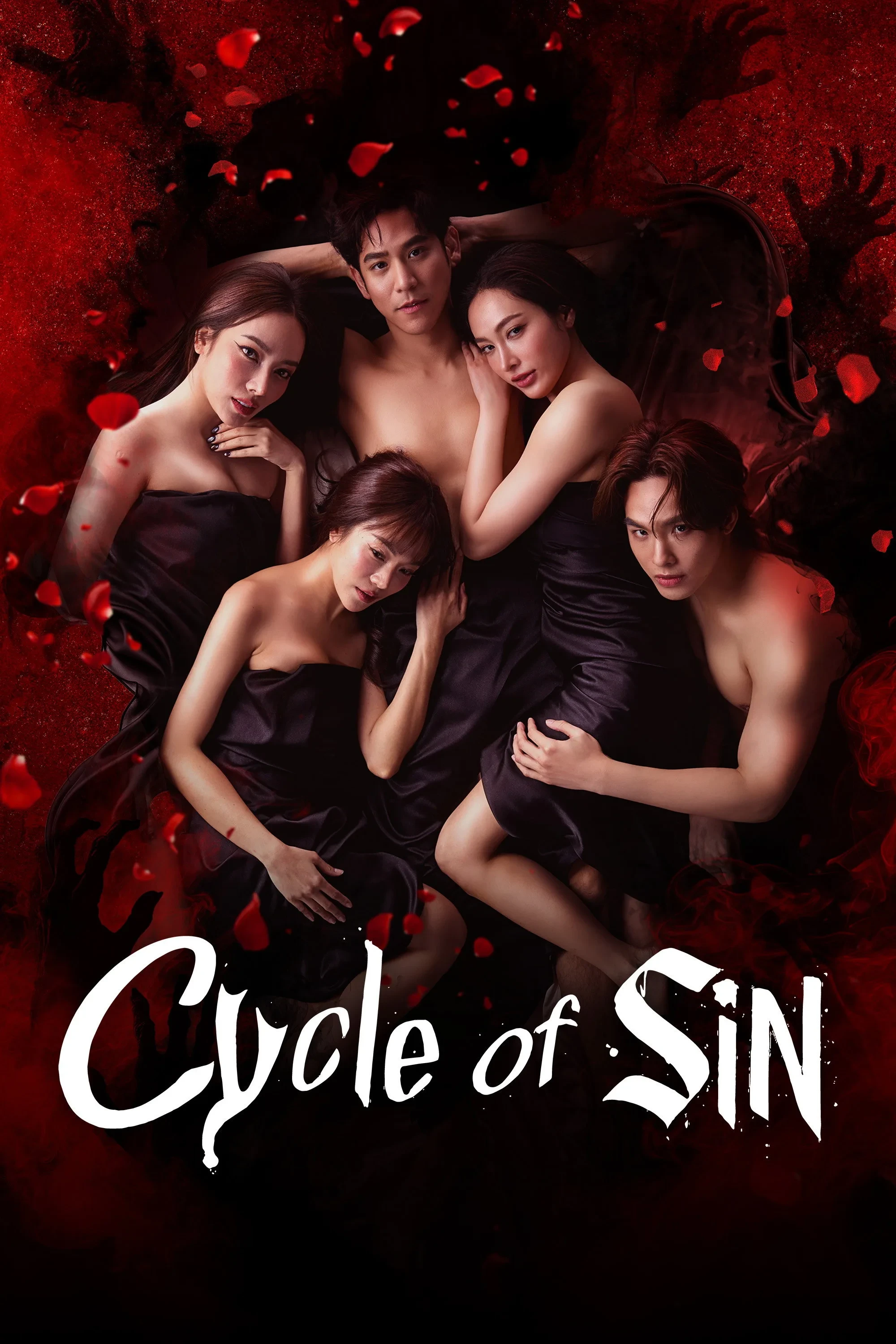 Xem phim Oán Linh Dục Vọng - Cycle Of Sin