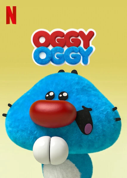 Xem phim Oggy Oggy (Phần 1) - Oggy Oggy (Season 1)
