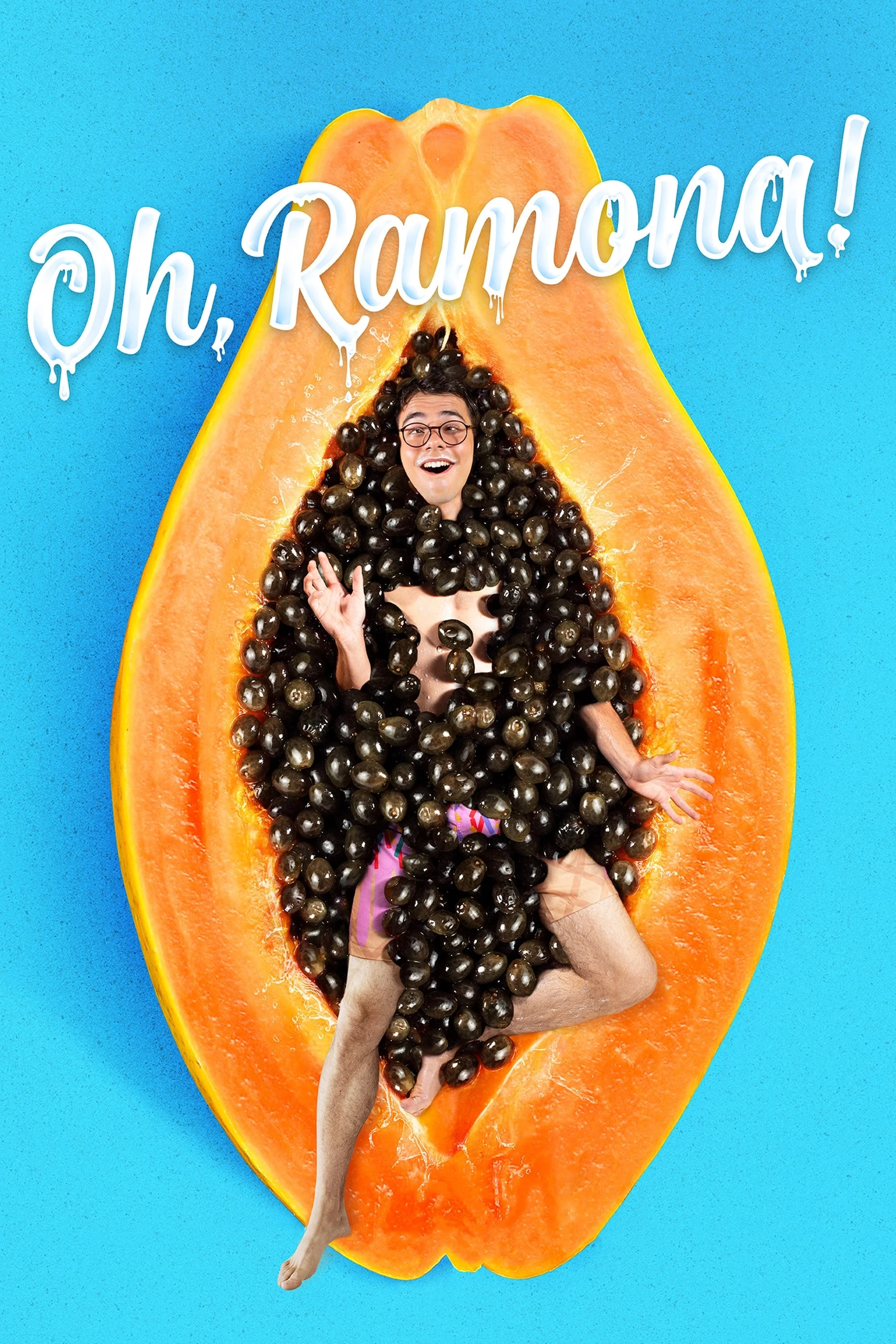 Xem phim Ôi, Ramona! - Oh, Ramona!
