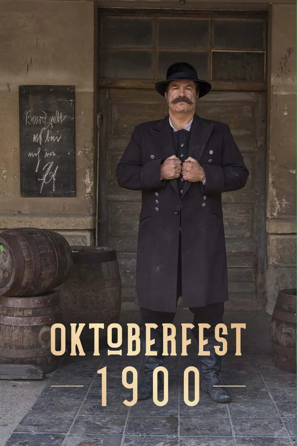 Xem phim Oktoberfest: Máu và bia - Oktoberfest: Beer and Blood