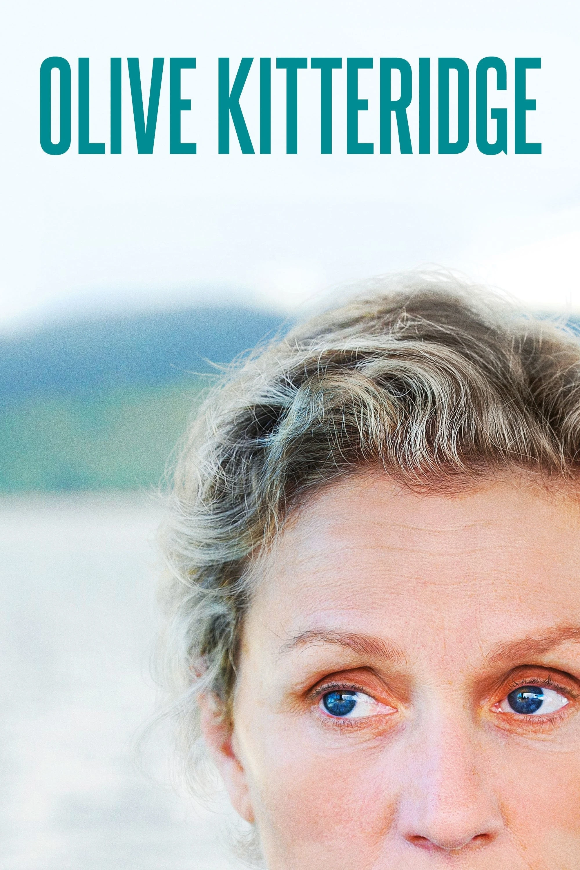 Xem phim Olive Kitteridge - Olive Kitteridge