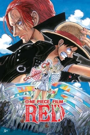 Xem phim ONE PIECE FILM RED - ONE PIECE FILM RED