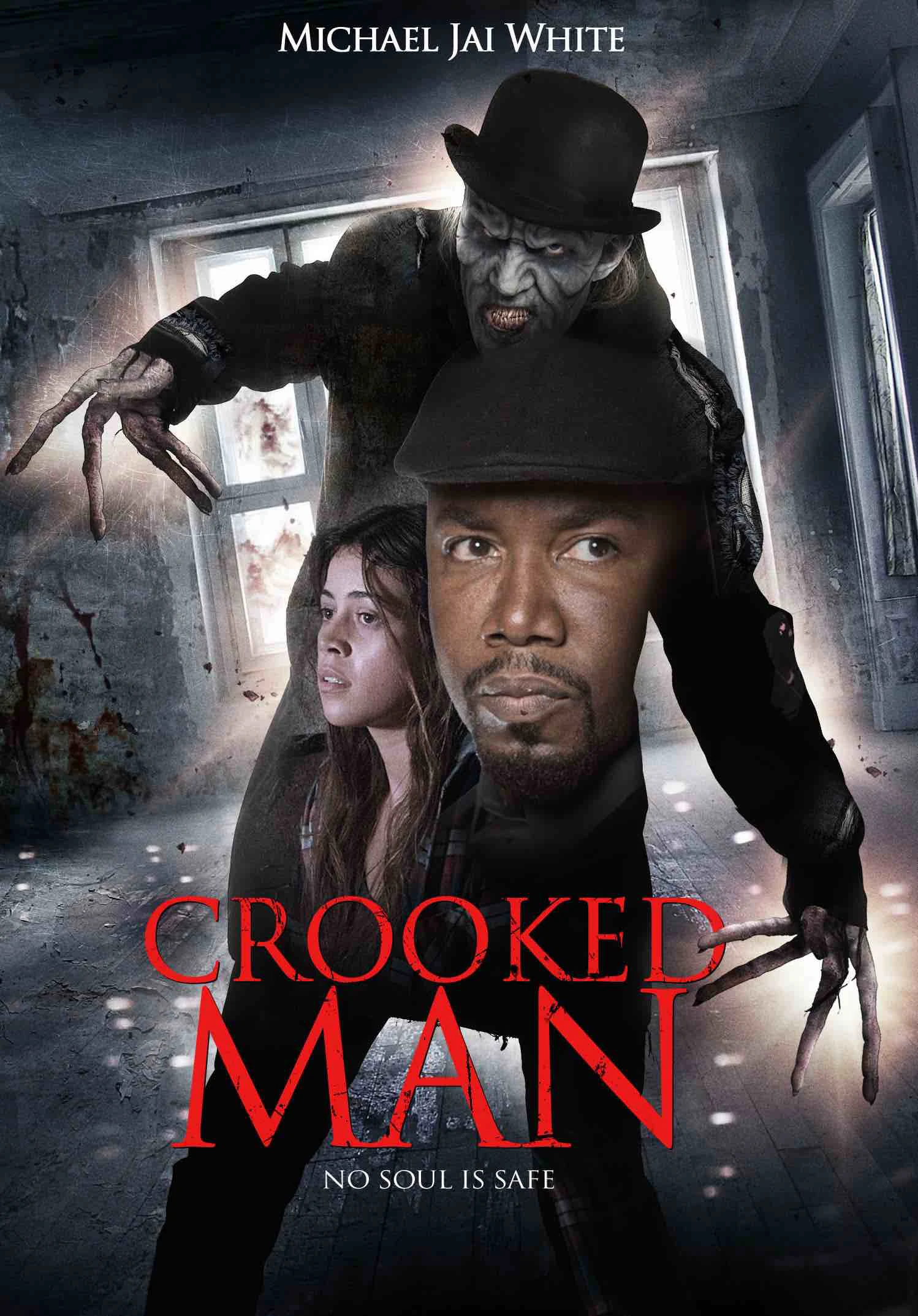 Xem phim Ông Kẹ Trở Lại - The Crooked Man