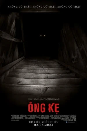 Xem phim Ông Kẹ - The Boogeyman