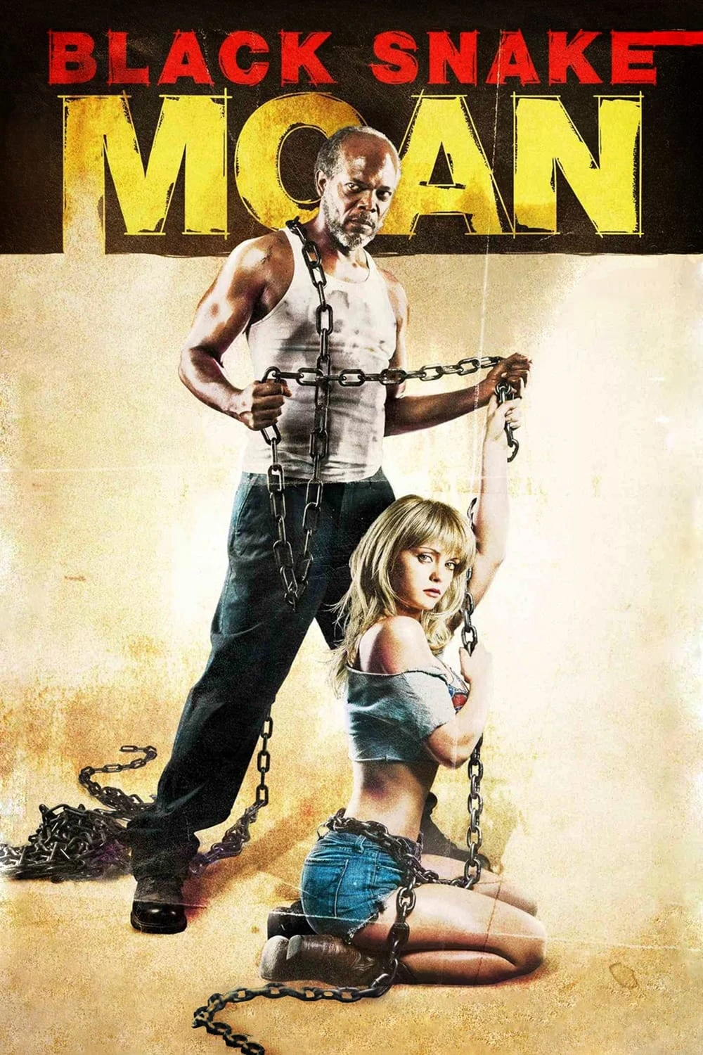 Xem phim Ông Lão Tốt Bụng - Black Snake Moan