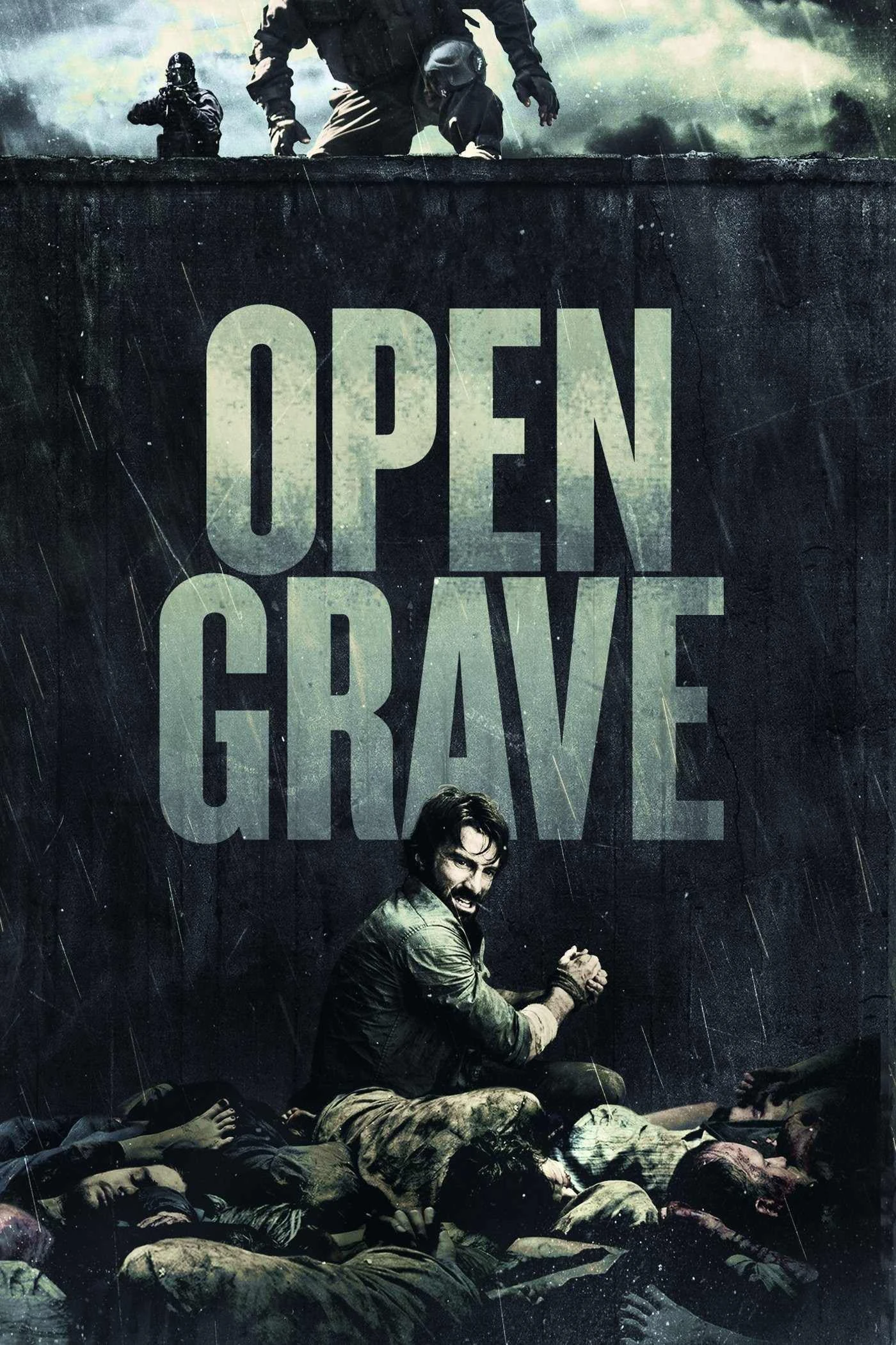 Xem phim Open Grave - Open Grave