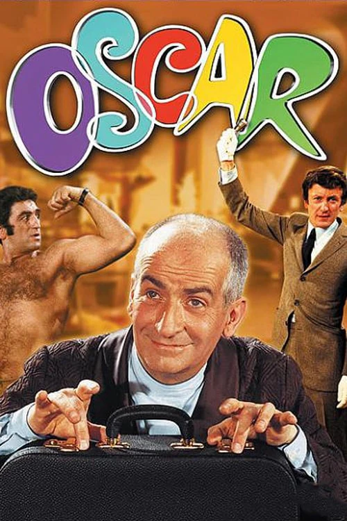 Xem phim Oscar - Oscar