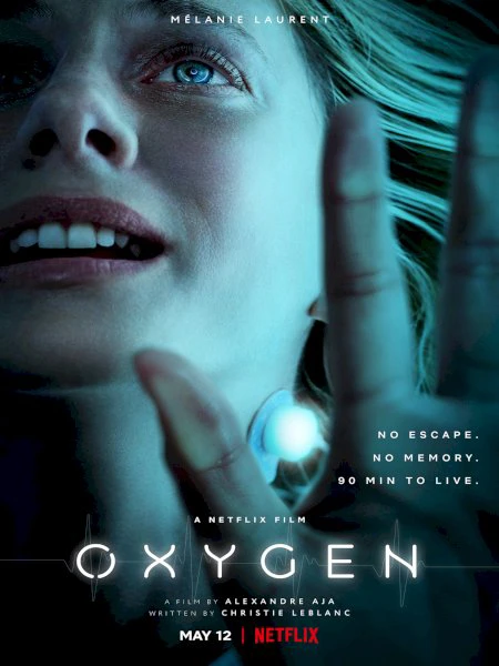 Xem phim Oxygen - Oxygen