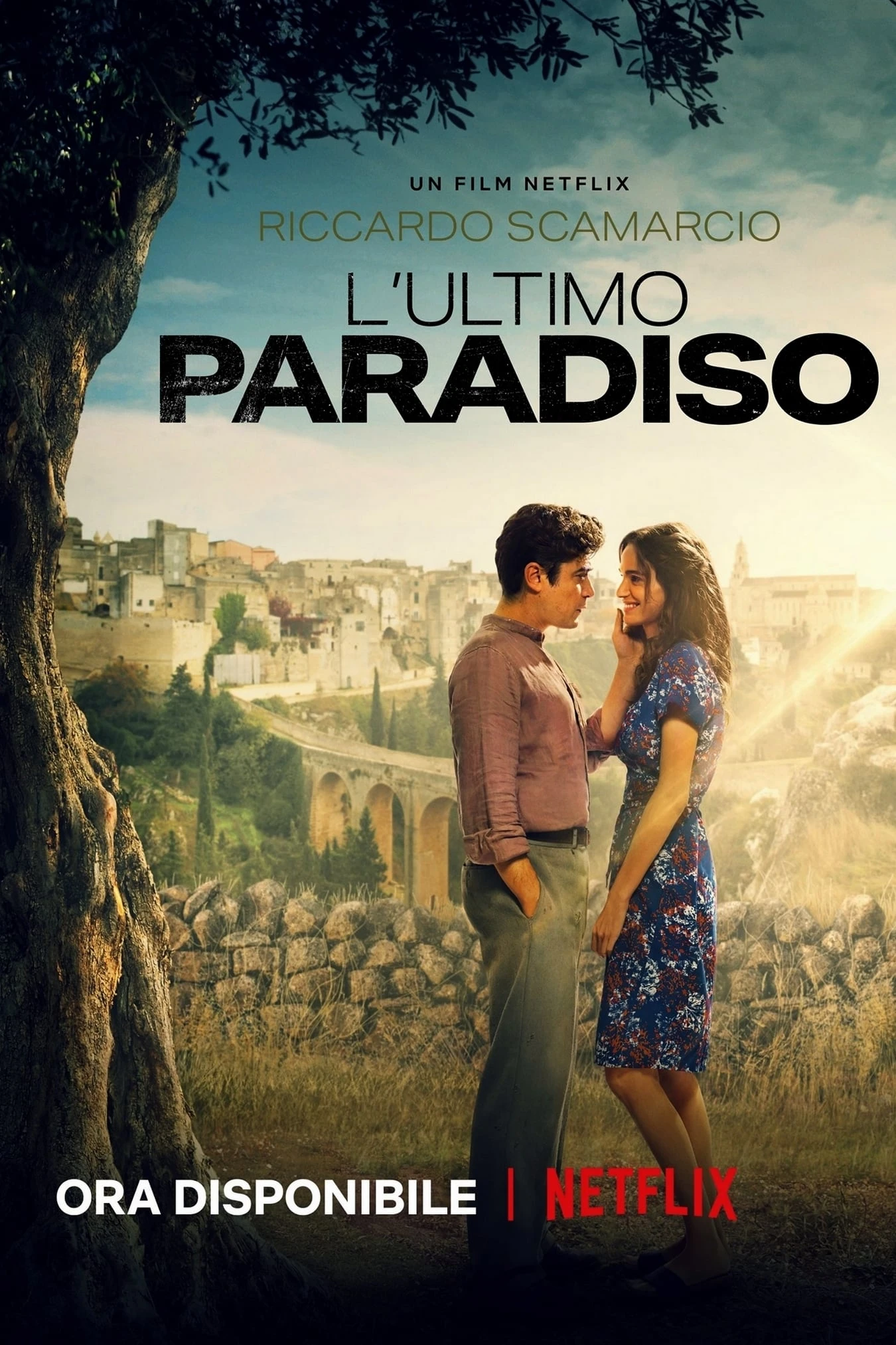 Xem phim Paradiso Cuối Cùng - The Last Paradiso