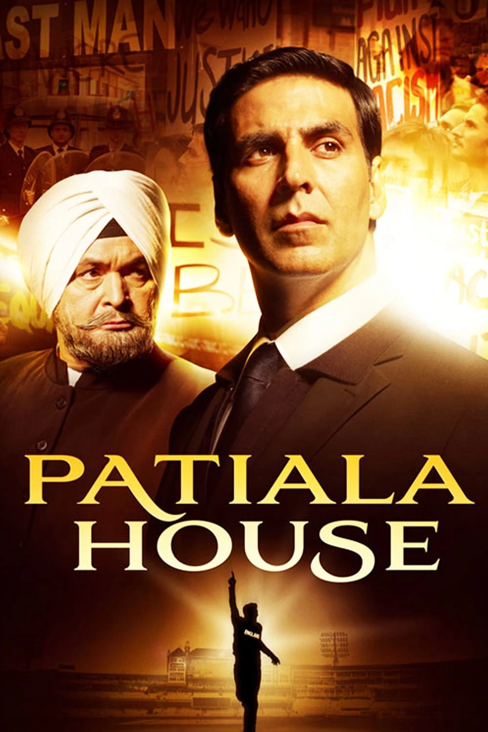 Xem phim Patiala House - Patiala House