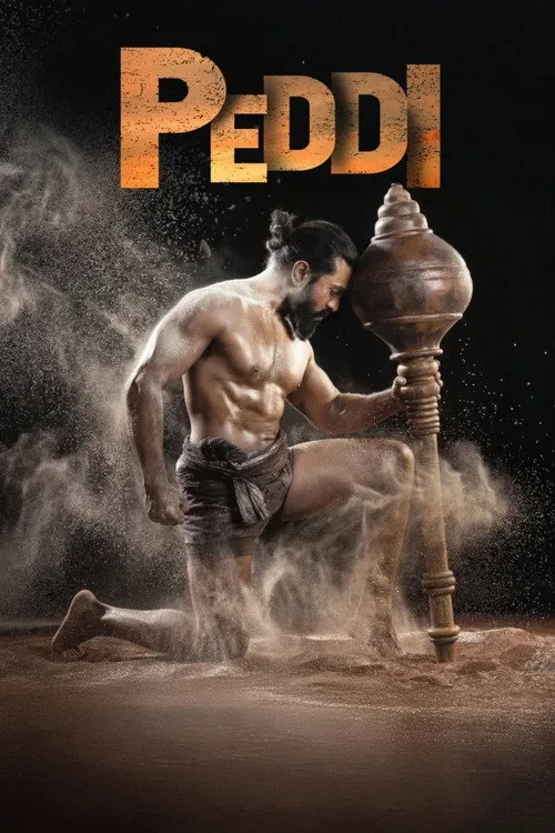 Xem phim Peddi - Peddi