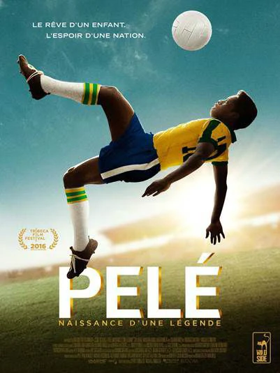 Xem phim Pelé - Pelé