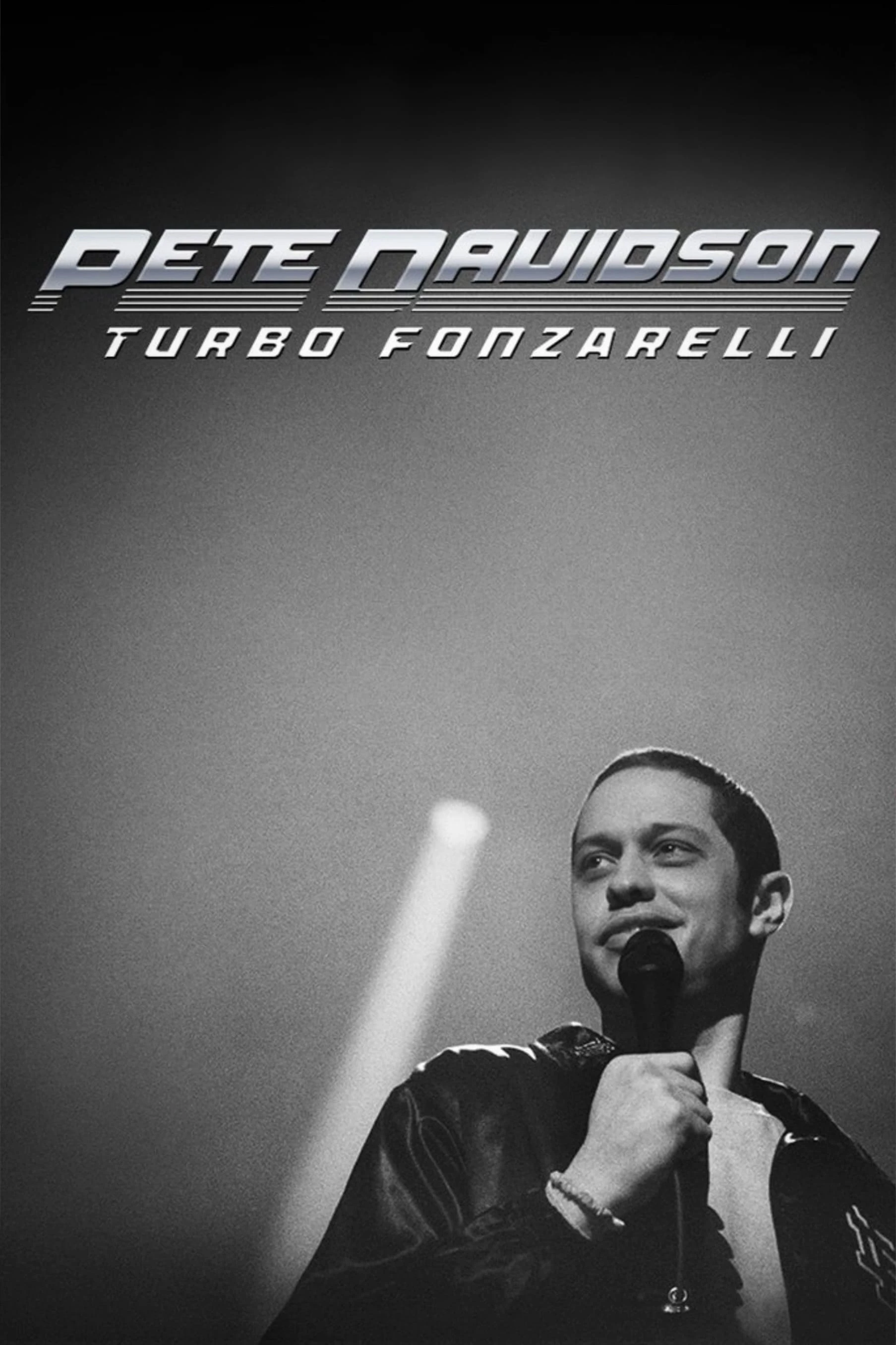 Xem phim Pete Davidson: Turbo Fonzarelli - Pete Davidson: Turbo Fonzarelli