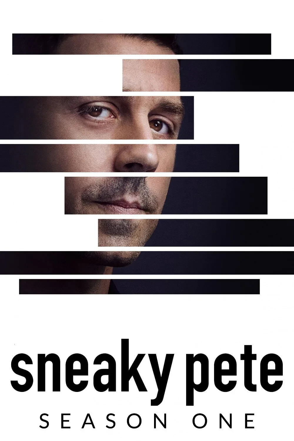 Xem phim Pete: Kẻ Mạo Danh (Phần 1) - Sneaky Pete (Season 1)