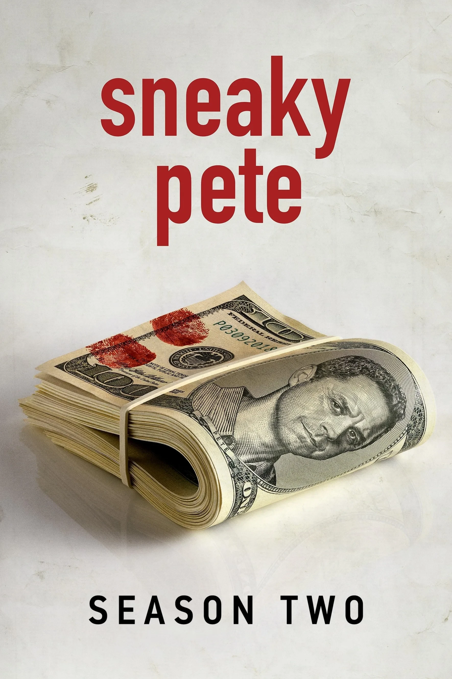 Xem phim Pete: Kẻ Mạo Danh (Phần 2) - Sneaky Pete (Season 2)