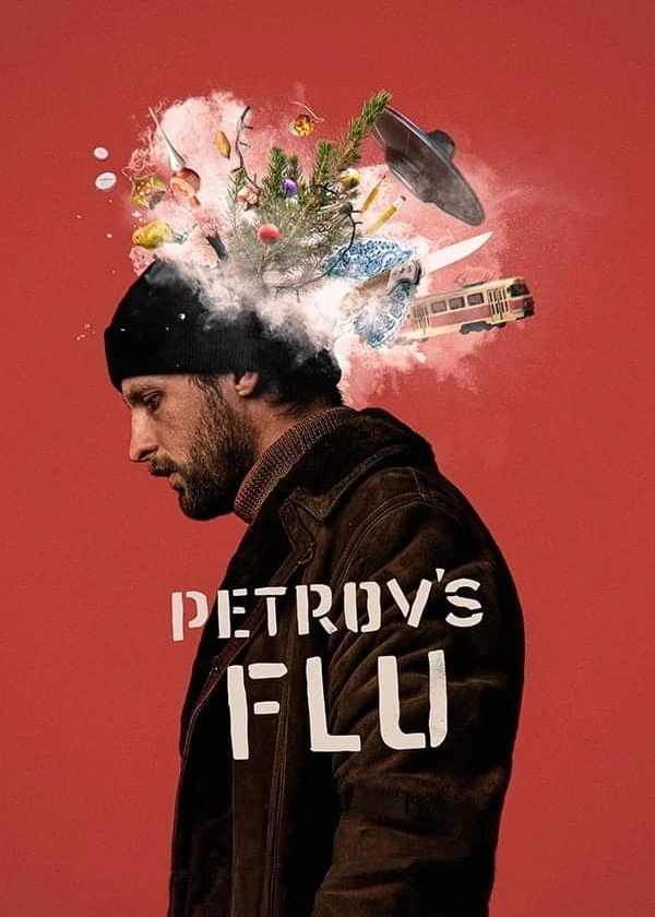 Xem phim Petrov's Flu - Petrov's Flu