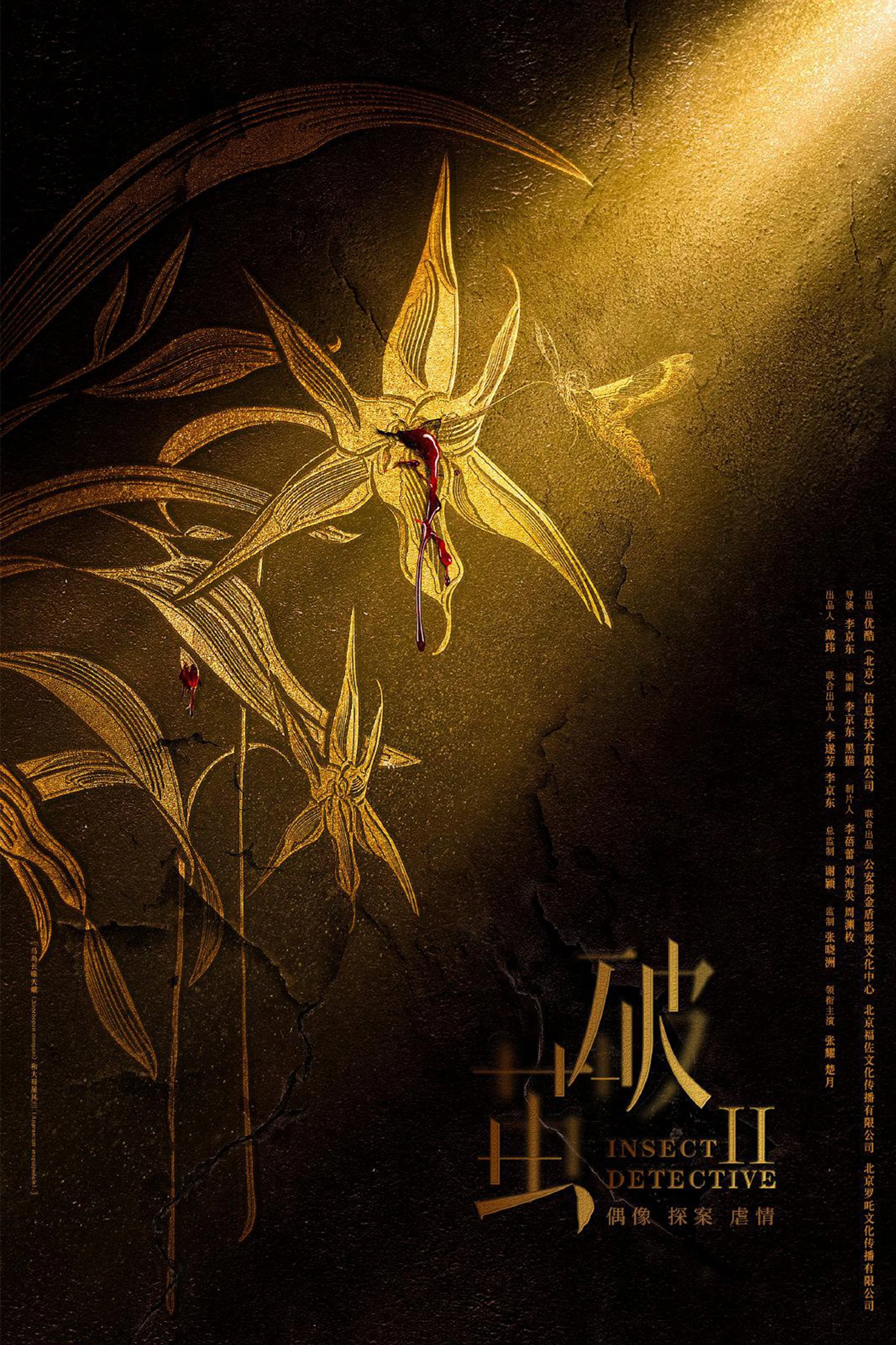 Xem phim Phá Kén (Phần 2) - Insect Detective (Season 2)