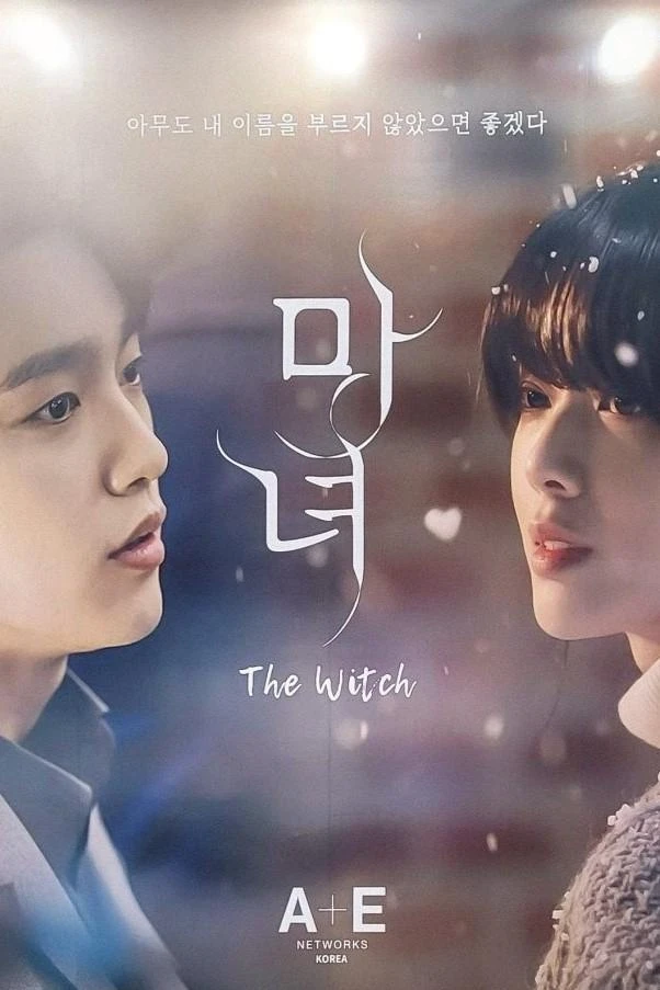 Xem phim Phải Lòng Nàng Phù Thủy - The Witch