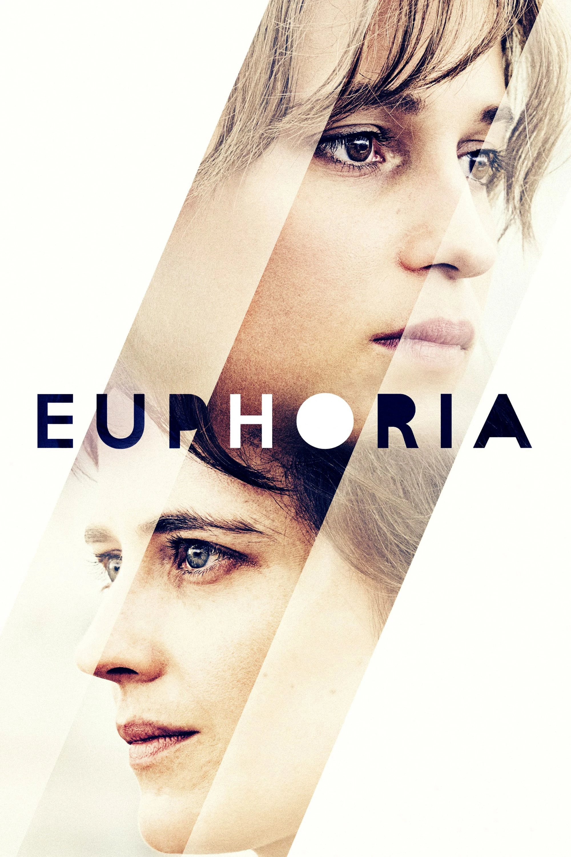 Xem phim Phấn Chấn - Euphoria