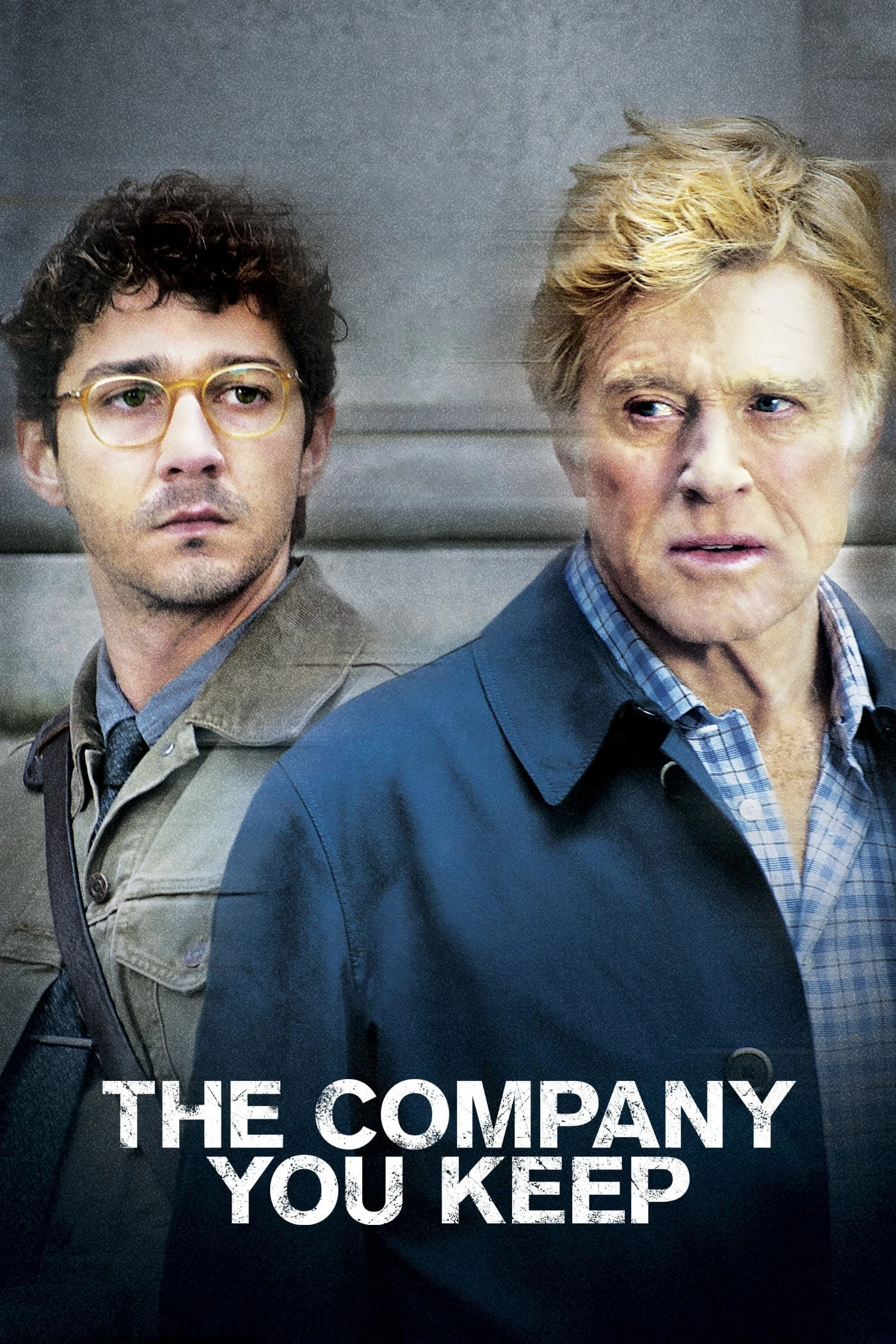 Xem phim Phản Đối Chiến Tranh - The Company You Keep