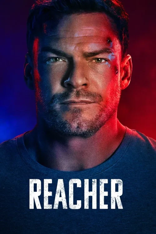 Xem phim Phát Súng Cuối Cùng (Phần 4) - Reacher