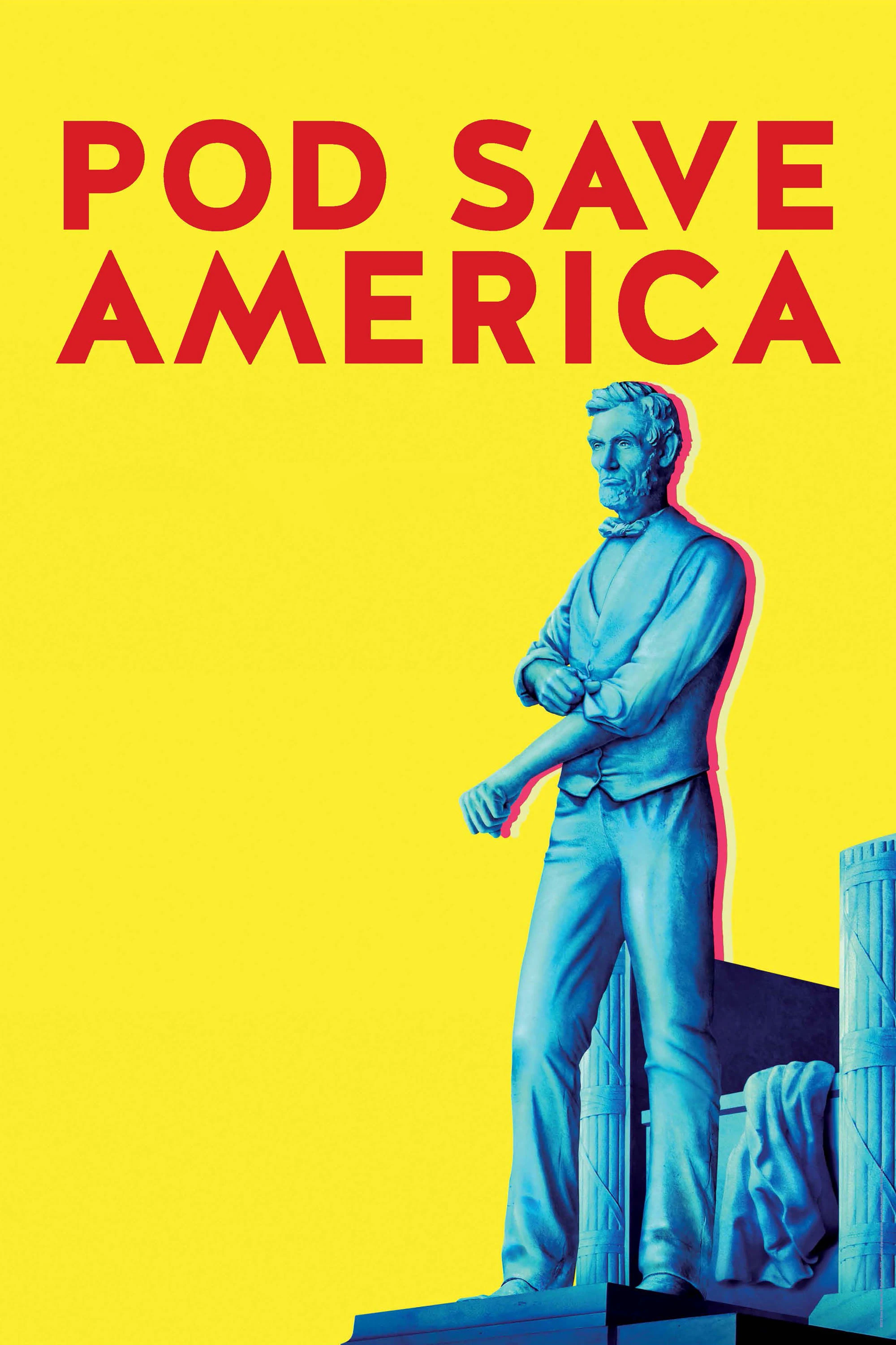 Xem phim Phát Thanh Cứu Nước Mỹ (Phần 2) - Pod Save America (Season 2)
