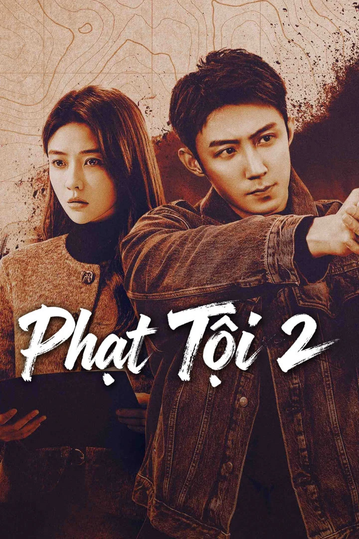Xem phim Phạt Tội 2: Chuyện Ngắn Về Các Anh Hùng - The Punishment