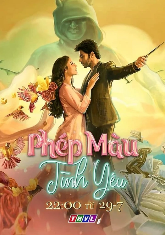 Xem phim Phép Màu Tình Yêu - Yehh Jadu Hai Jinn Ka!