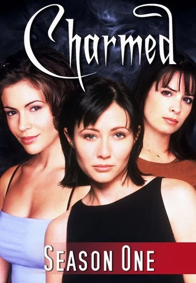 Xem phim Phép Thuật (Phần 1) - Charmed (Season 1)