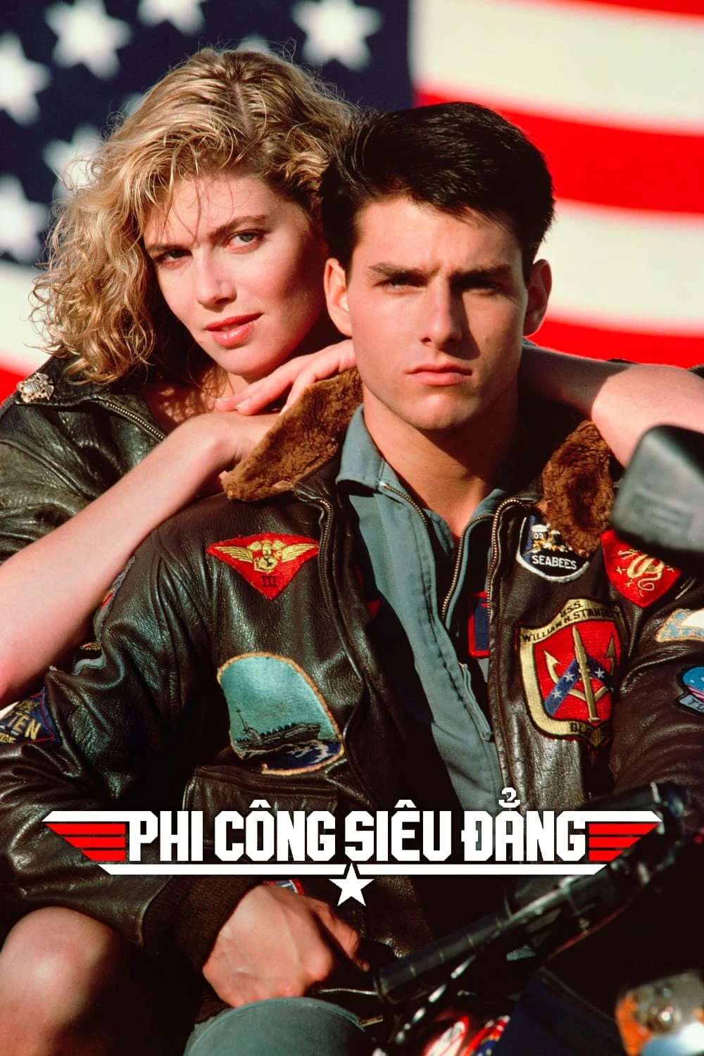 Xem phim Phi Công Siêu Đẳng - Top Gun