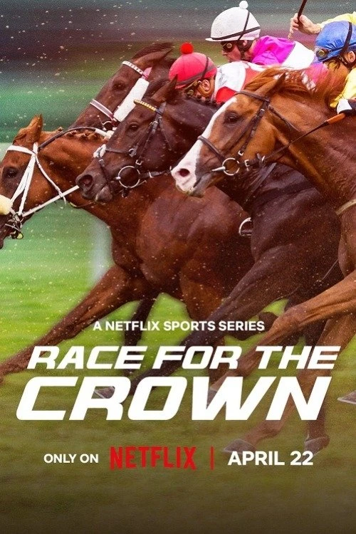 Xem phim Phi Nước Kiệu Đến Ngôi Vương - Race For The Crown