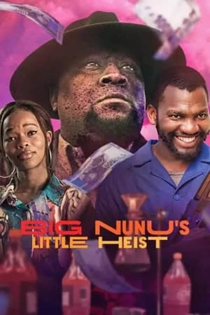 Xem phim Phi Vụ Nhỏ Của Đại Ca Nunu - Big Nunu's Little Heist