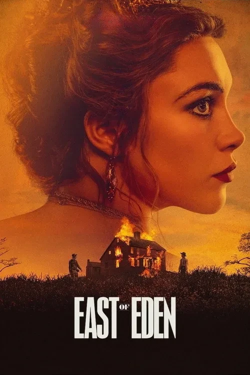 Xem phim Phía Đông Vườn Địa Đàng - East Of Eden