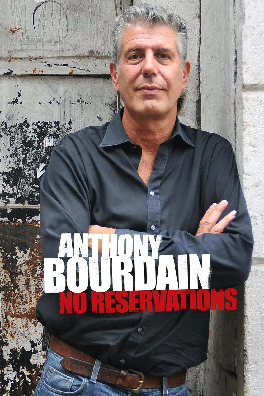 Xem phim Phiêu Lưu Cùng Anthony Bourdain (Phần 5) - Anthony Bourdain: No Reservations (Season 5)