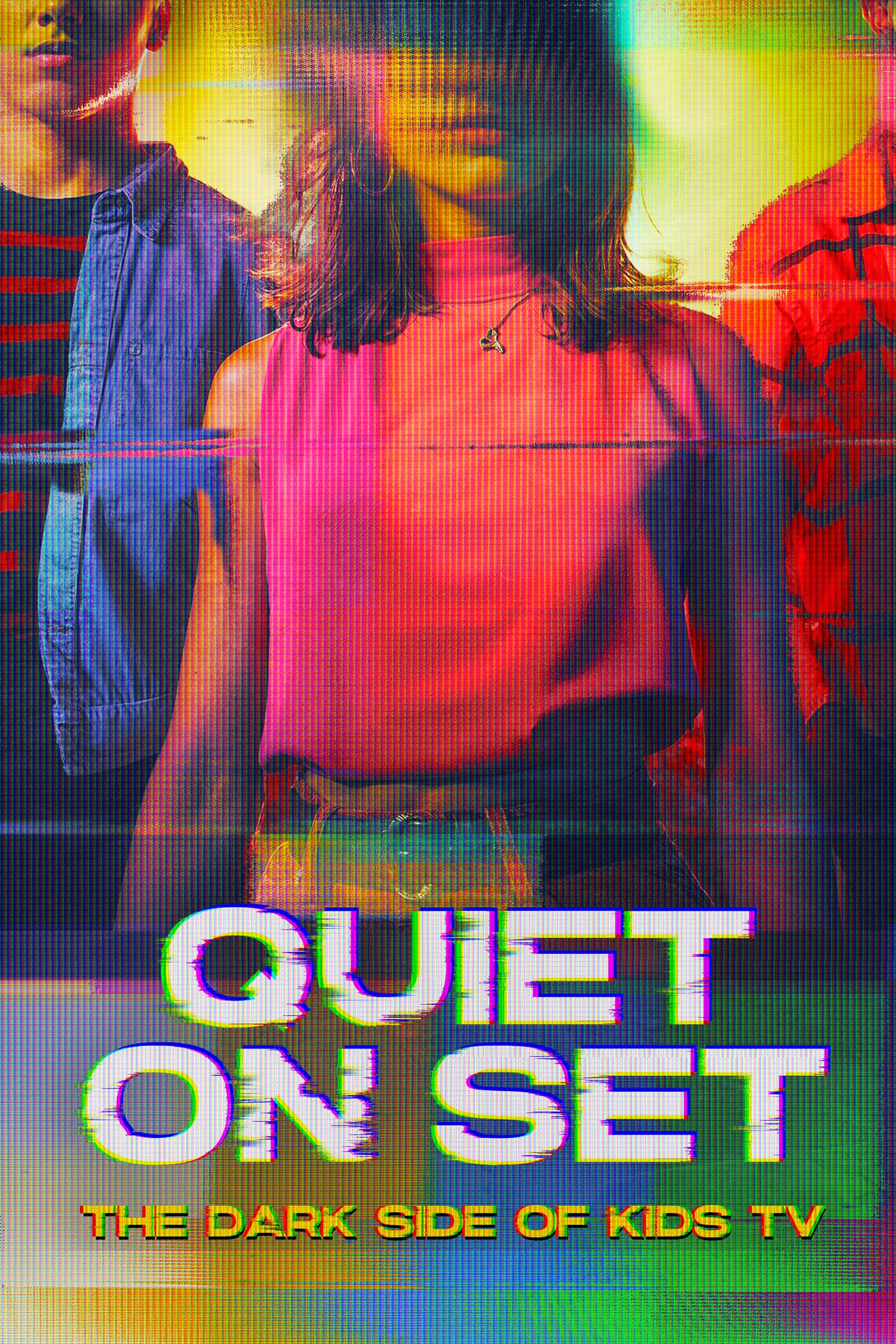 Xem phim Phim Trường Lặng Thinh: Mặt Tối Của Phim Truyền Hình Nhí (Phần 1) - Quiet On Set: The Dark Side Of Kids TV
