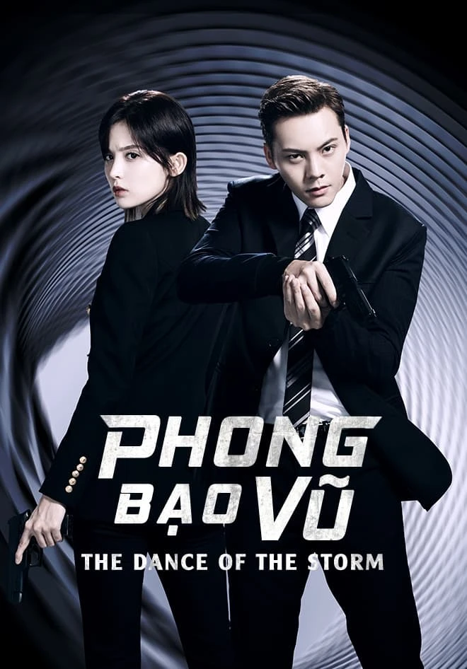 Xem phim Phong Bạo Vũ - The Dance of the Storm