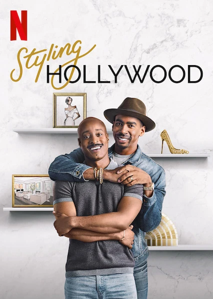 Xem phim Phong Cách Hollywood - Styling Hollywood