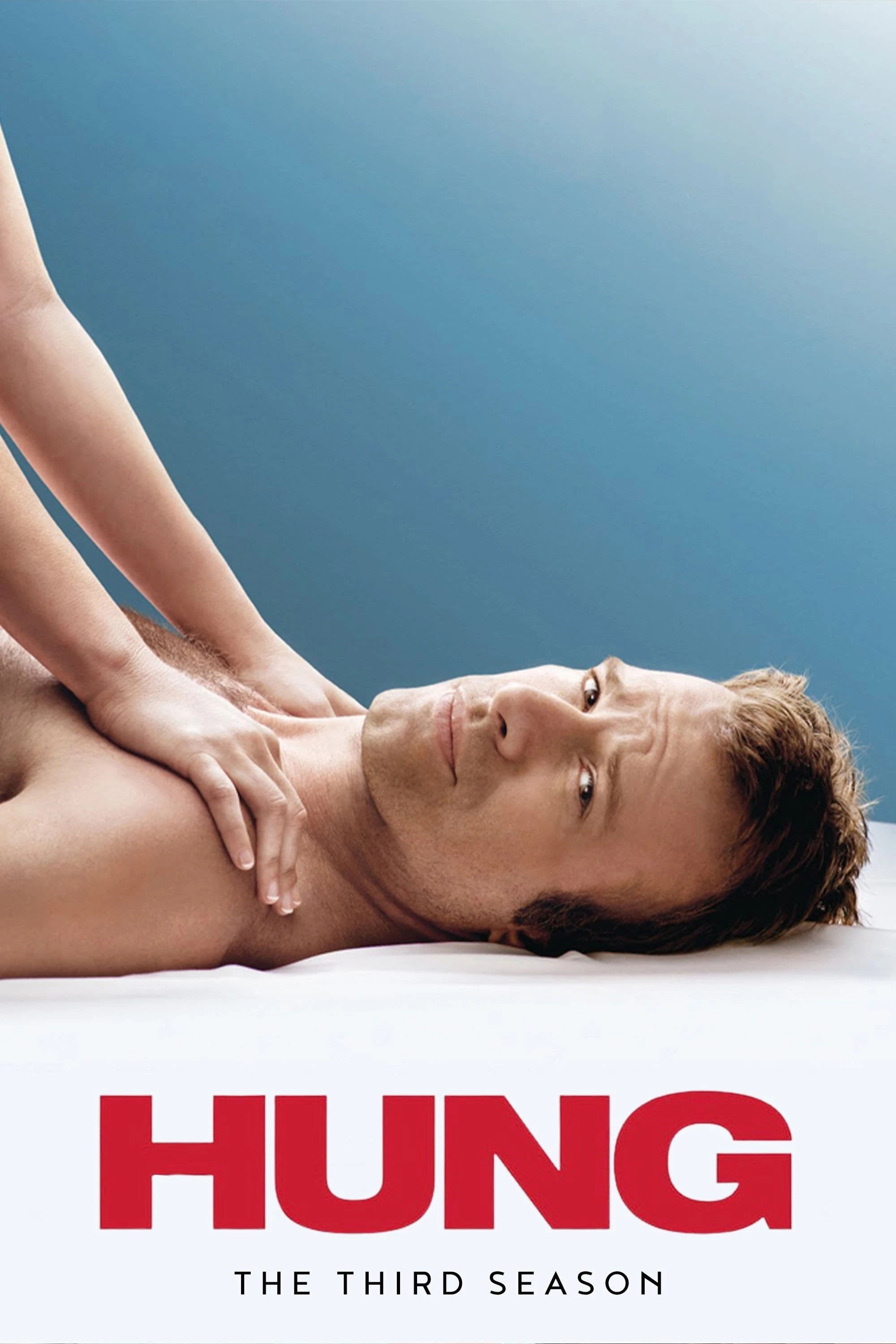 Xem phim Phong Độ (Phần 3) - Hung (Season 3)